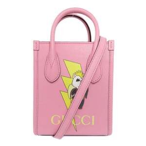 GUCCI Pink Bag